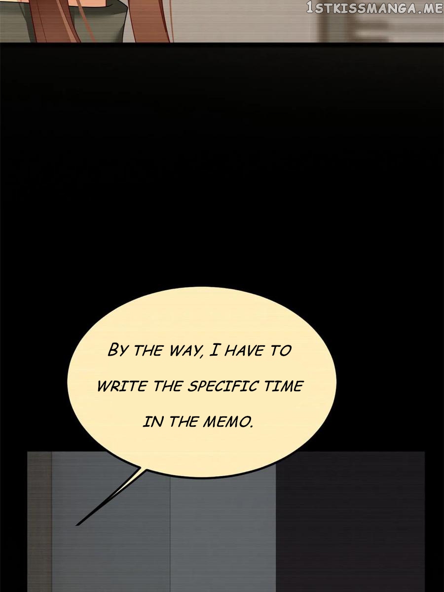 I Eat Soft Rice Chapter 78 - page 44