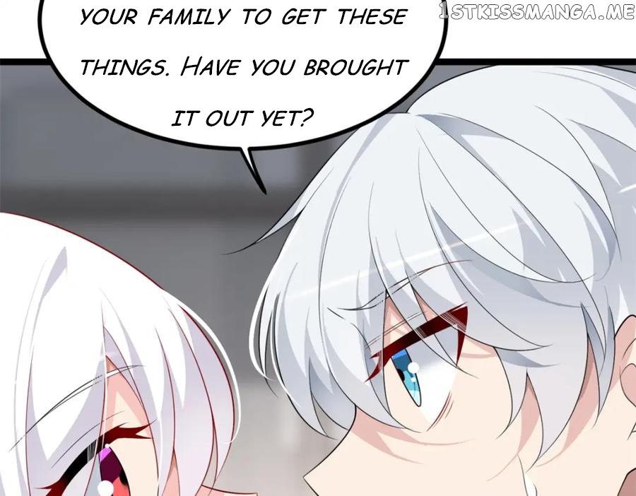 I Eat Soft Rice Chapter 94 - page 28