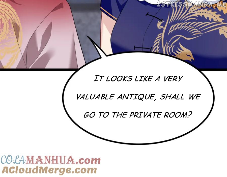 I Eat Soft Rice Chapter 94 - page 61