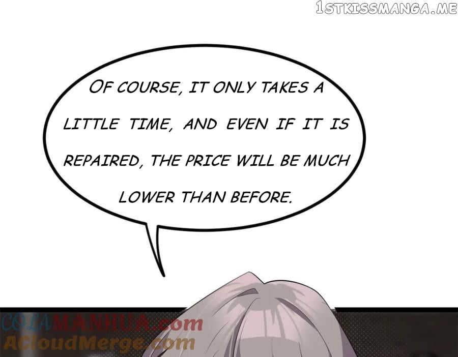 I Eat Soft Rice Chapter 94 - page 77