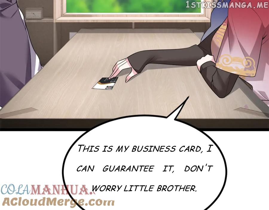 I Eat Soft Rice Chapter 94 - page 81