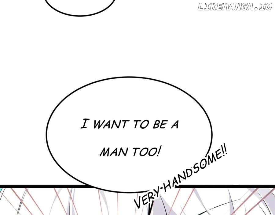 I Eat Soft Rice Chapter 165 - page 12