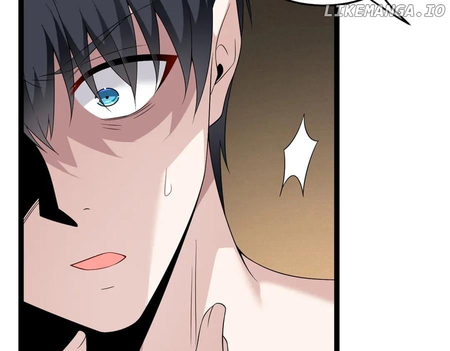 I Eat Soft Rice Chapter 165 - page 122
