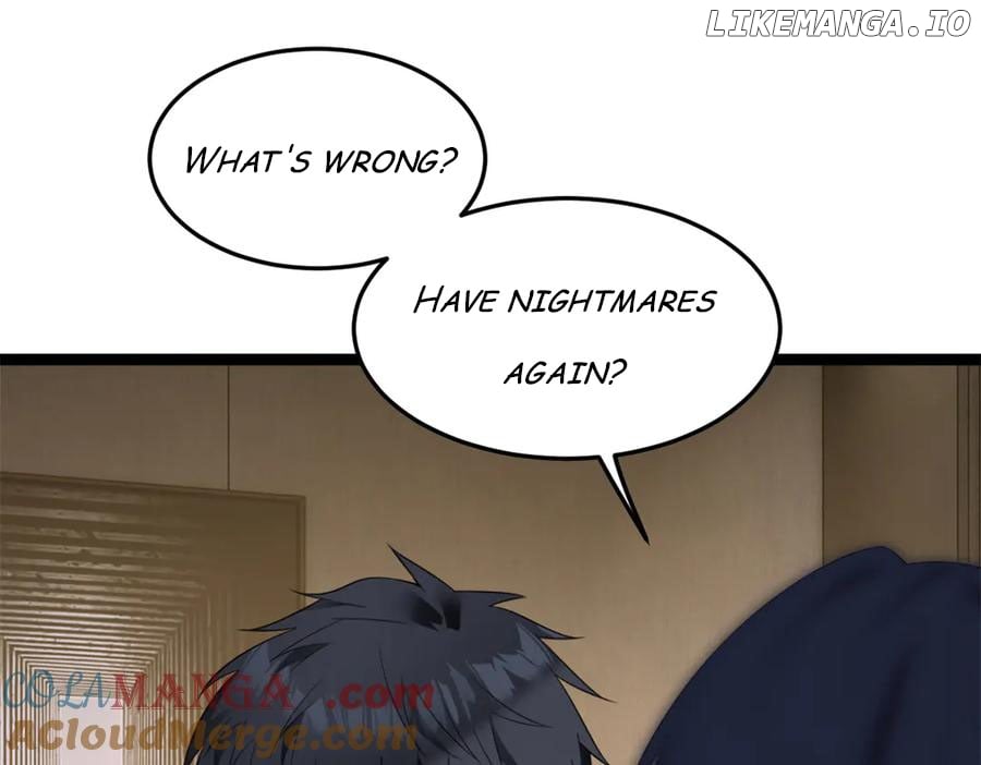 I Eat Soft Rice Chapter 165 - page 124