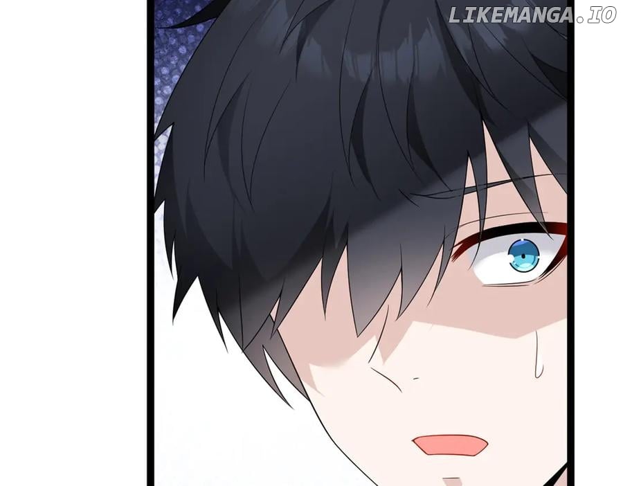 I Eat Soft Rice Chapter 165 - page 127