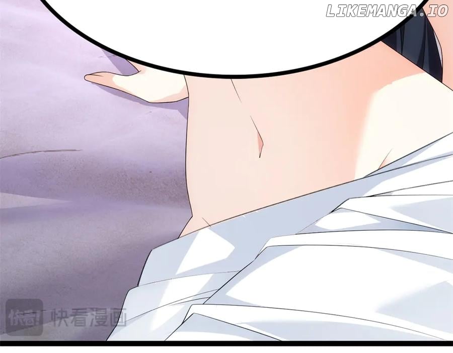 I Eat Soft Rice Chapter 165 - page 131
