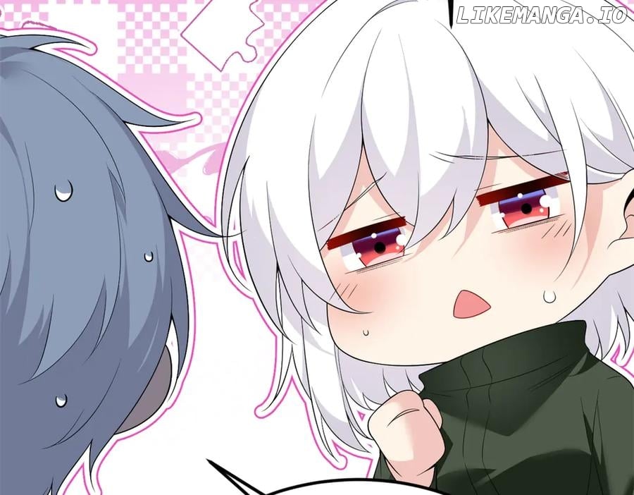I Eat Soft Rice Chapter 165 - page 15