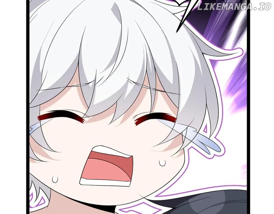 I Eat Soft Rice Chapter 165 - page 19
