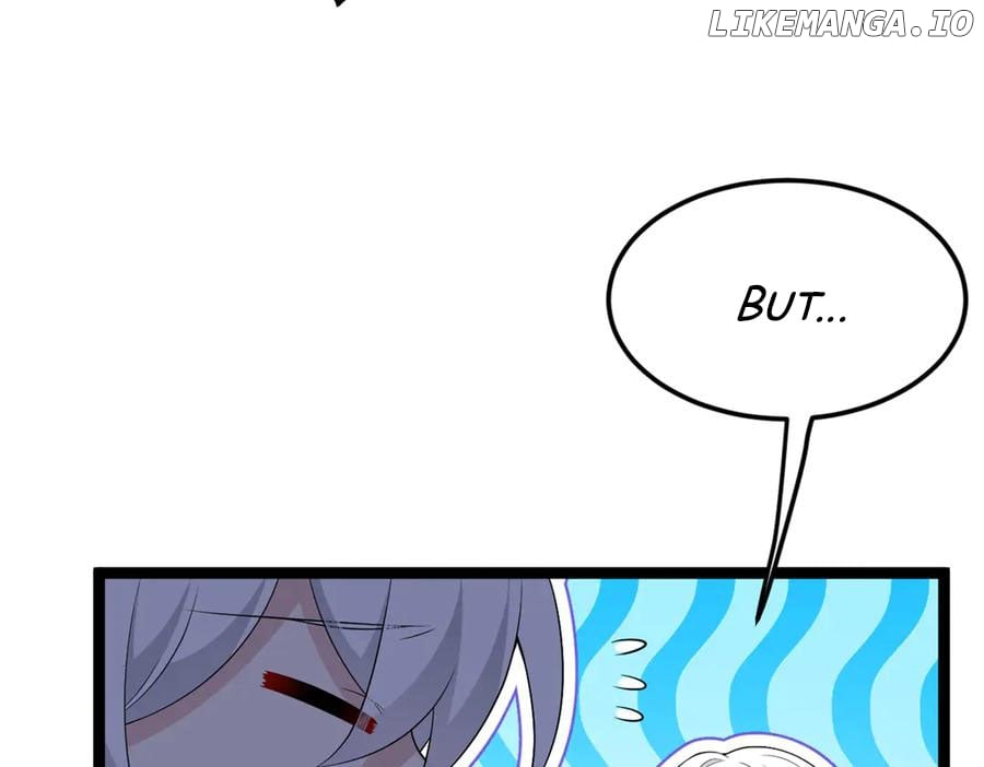 I Eat Soft Rice Chapter 165 - page 21