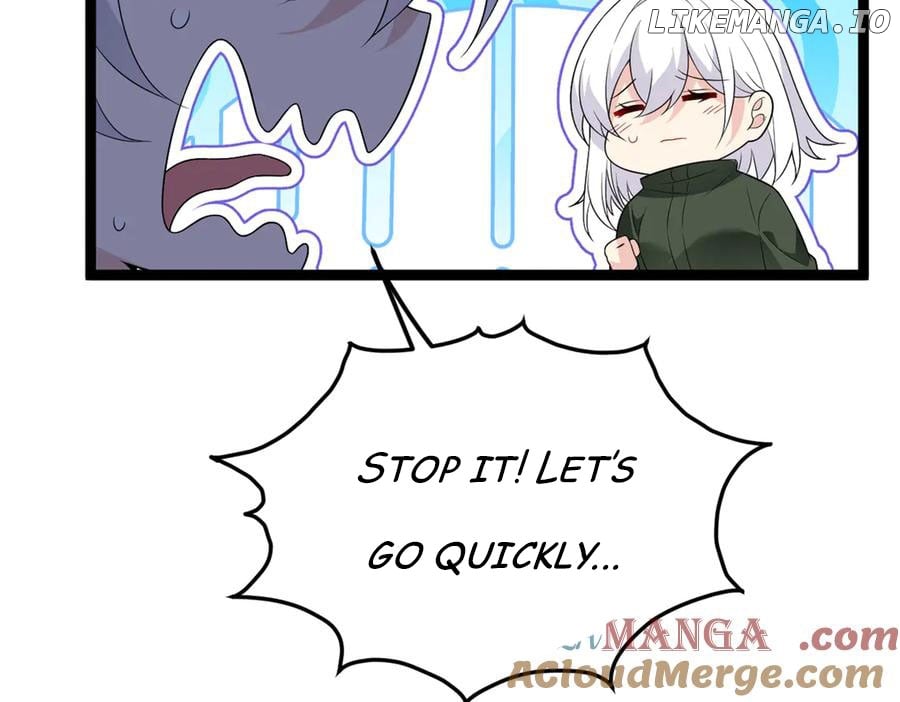 I Eat Soft Rice Chapter 165 - page 22