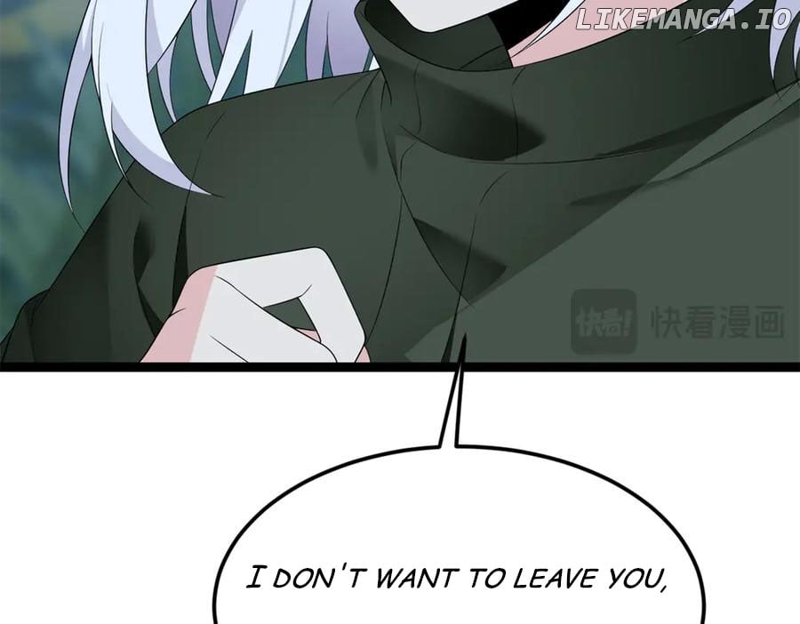 I Eat Soft Rice Chapter 165 - page 25