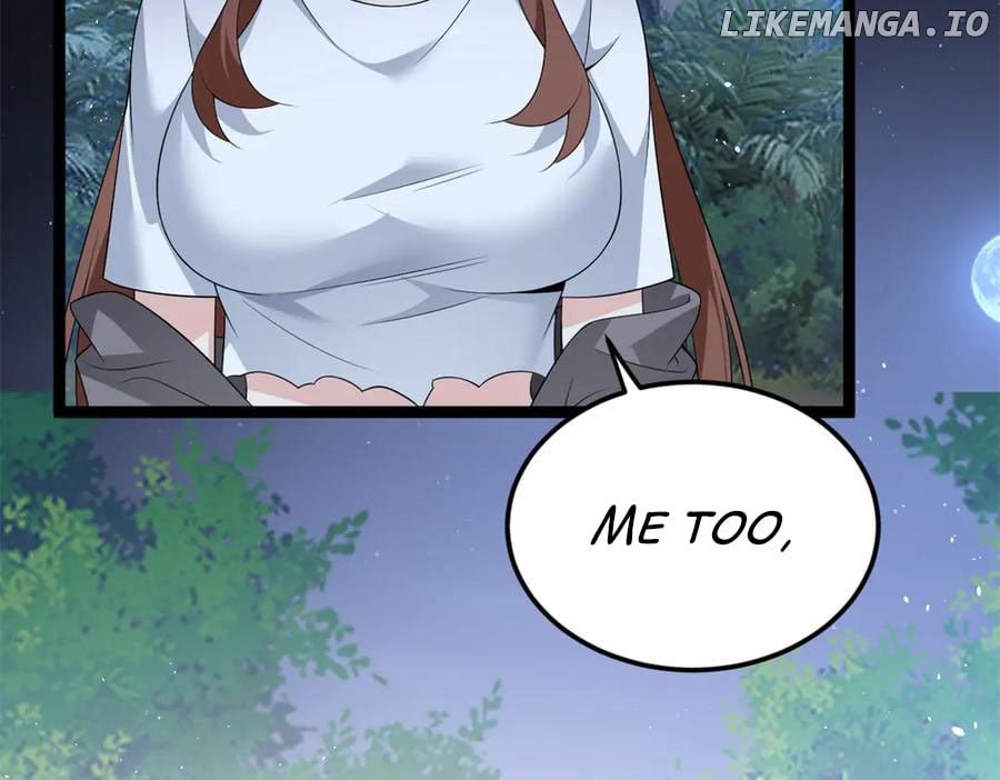 I Eat Soft Rice Chapter 165 - page 28