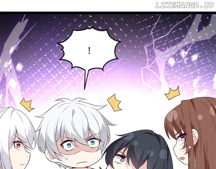I Eat Soft Rice Chapter 165 - page 33