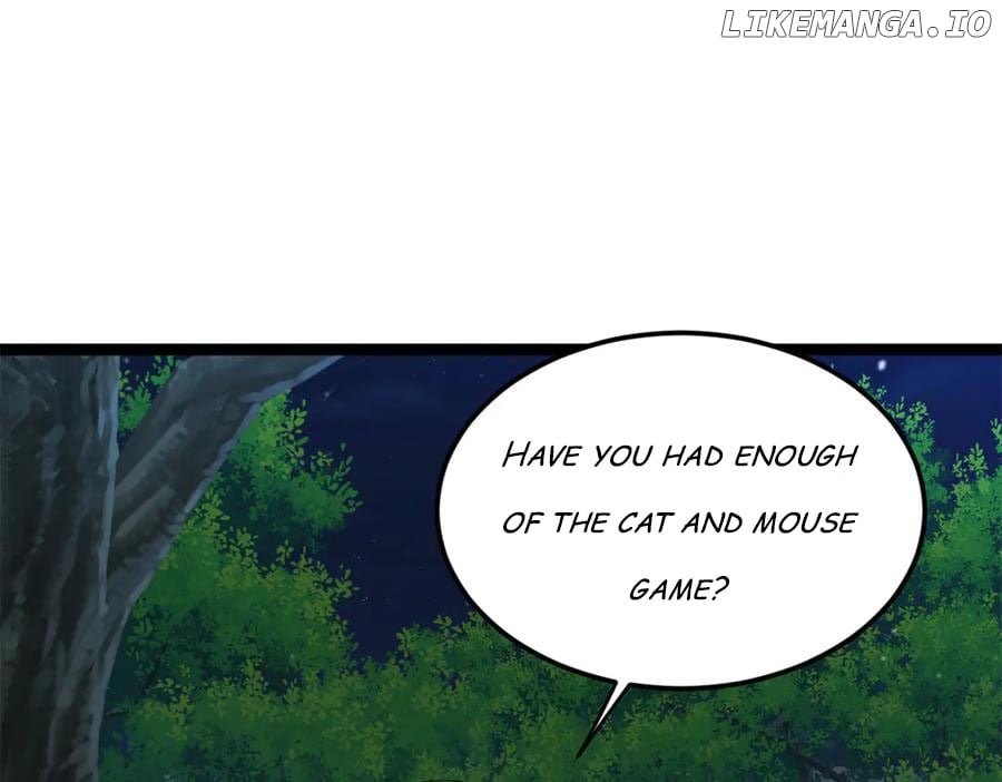 I Eat Soft Rice Chapter 165 - page 35