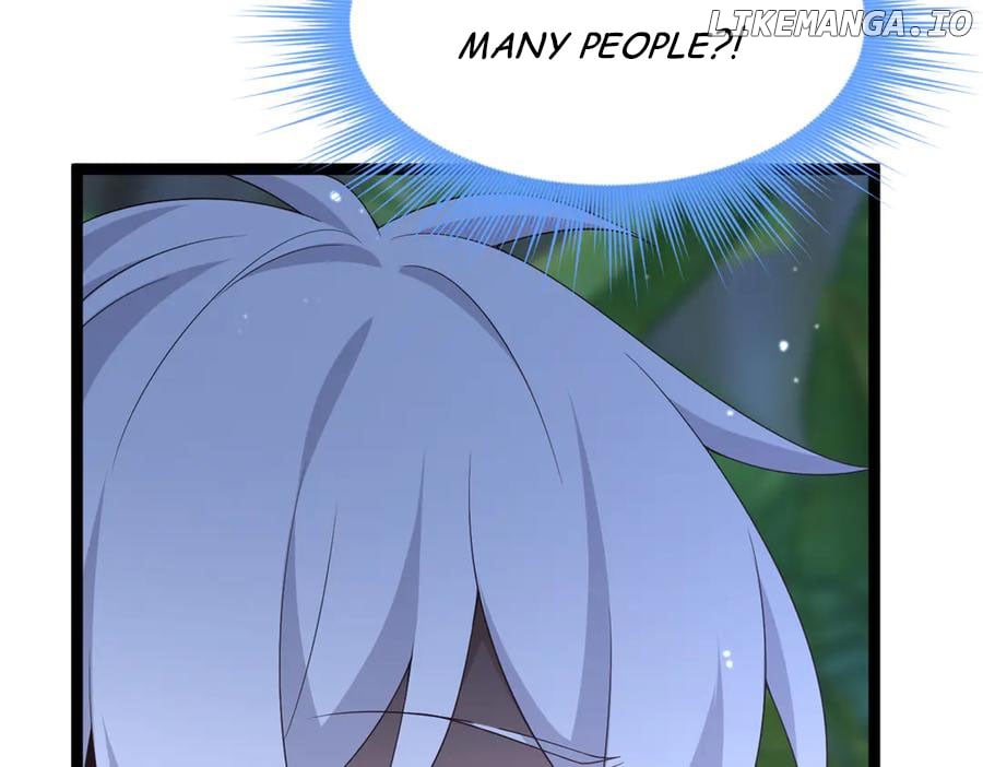 I Eat Soft Rice Chapter 165 - page 38