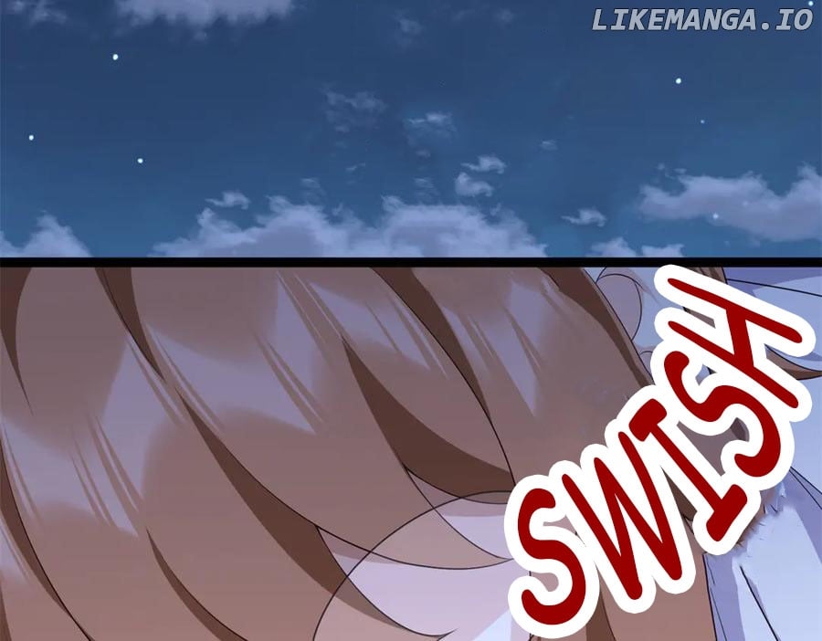 I Eat Soft Rice Chapter 165 - page 42