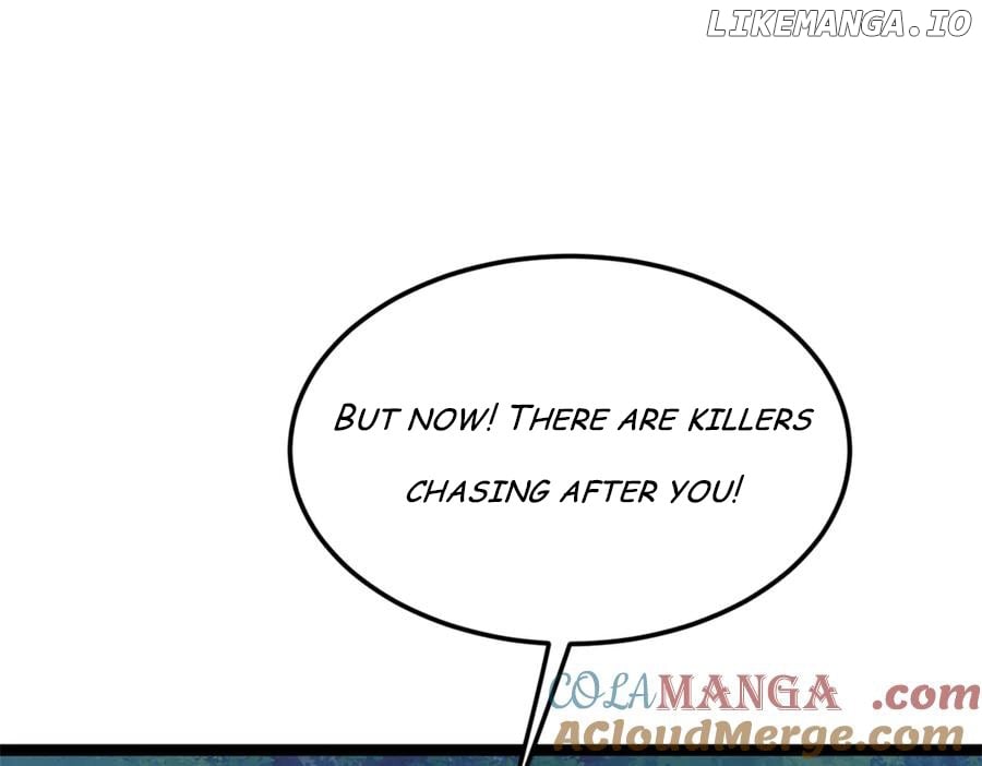 I Eat Soft Rice Chapter 165 - page 6