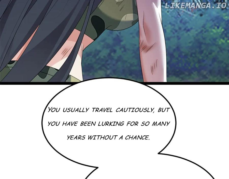 I Eat Soft Rice Chapter 165 - page 79