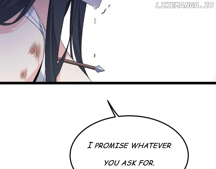 I Eat Soft Rice Chapter 165 - page 83