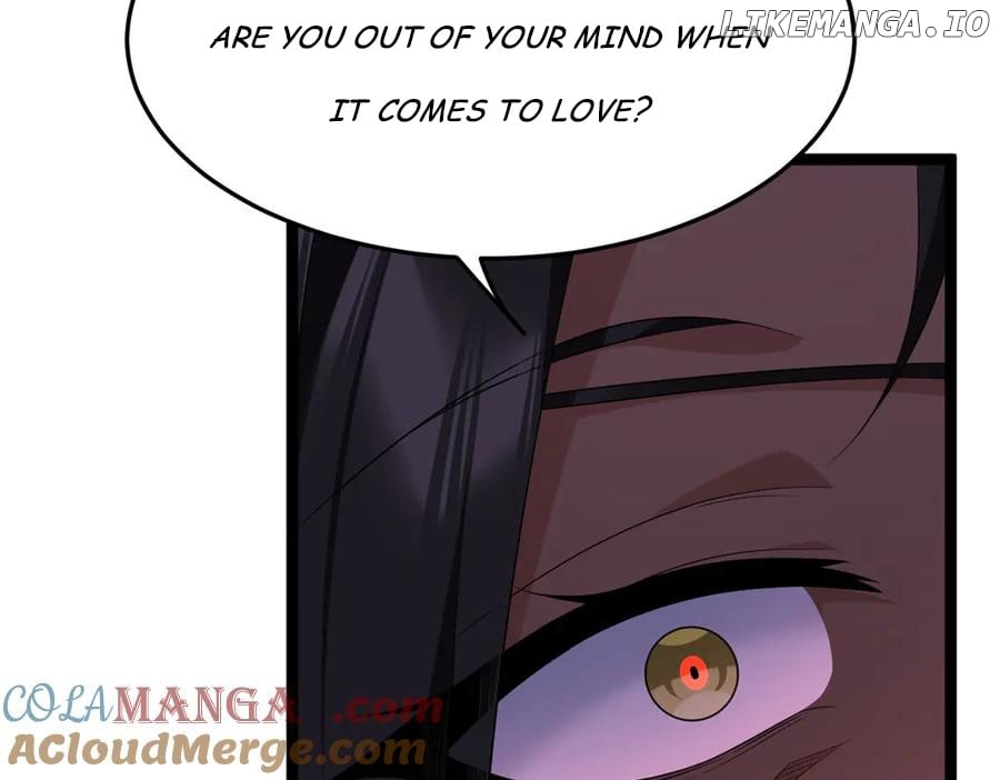 I Eat Soft Rice Chapter 165 - page 89