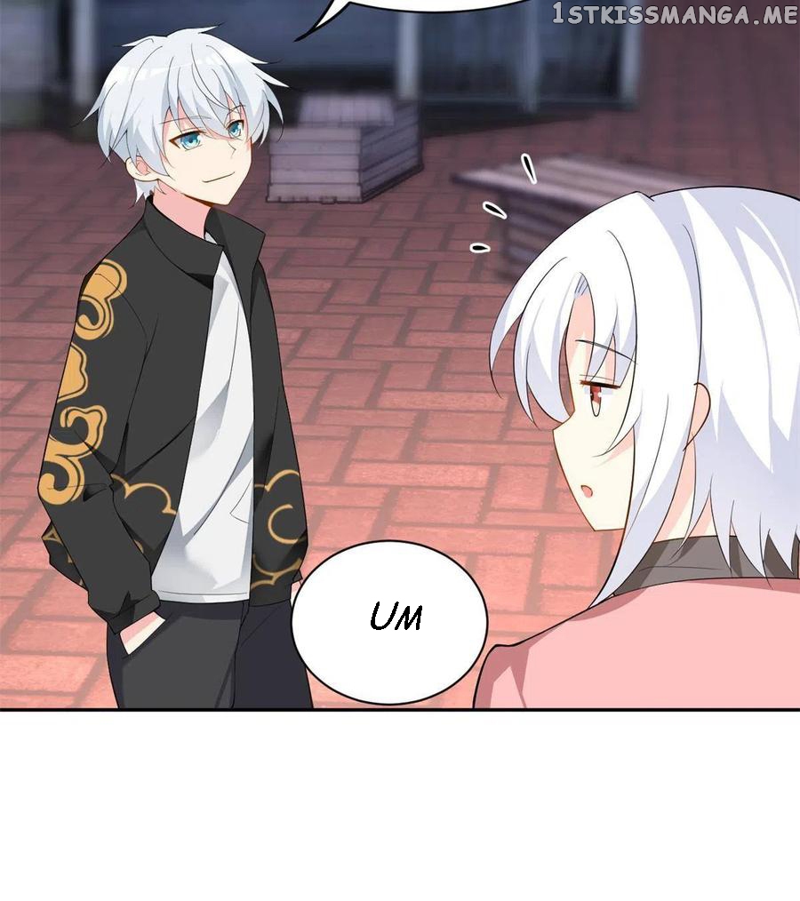 I Eat Soft Rice Chapter 12 - page 14