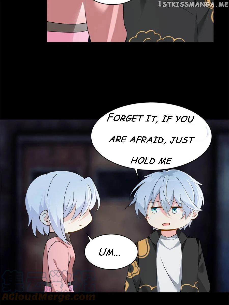 I Eat Soft Rice Chapter 12 - page 18