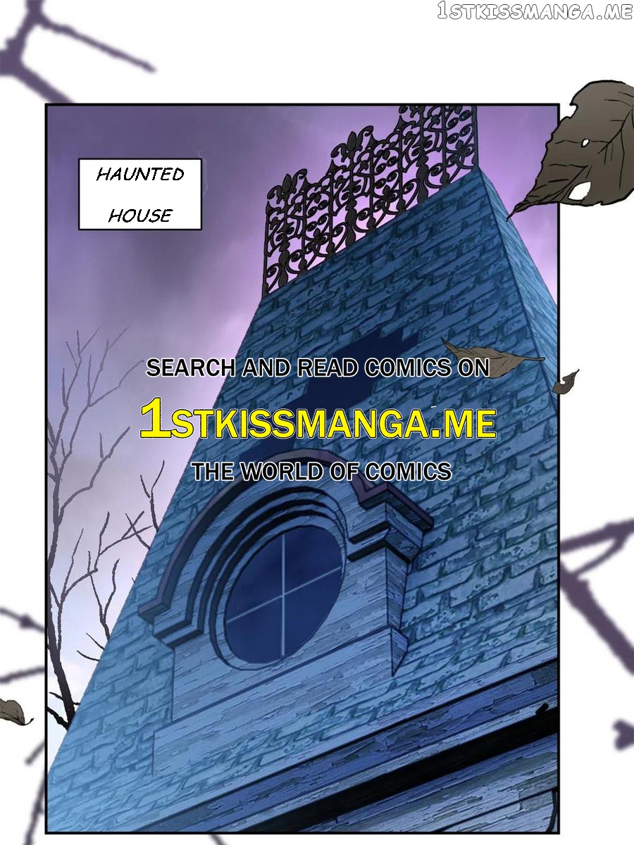I Eat Soft Rice Chapter 12 - page 2