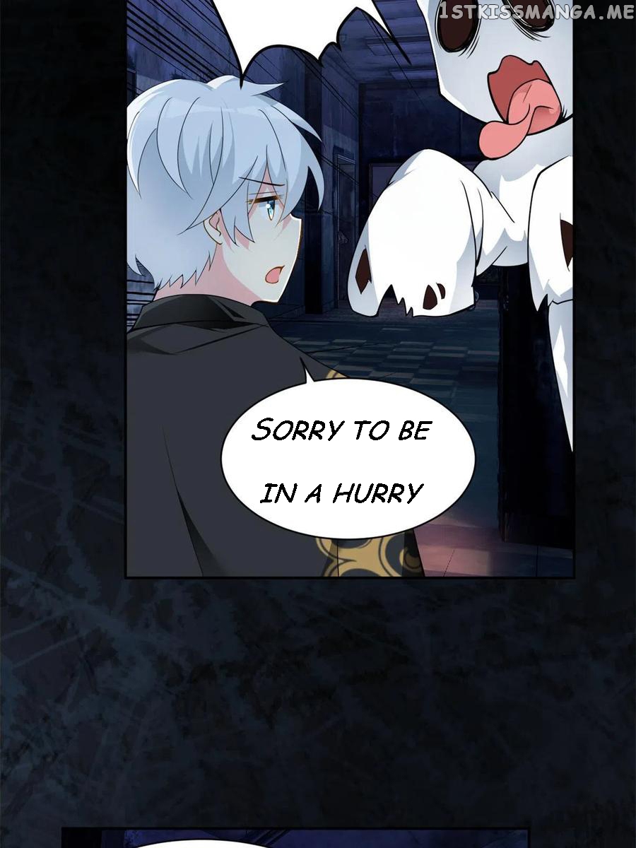 I Eat Soft Rice Chapter 12 - page 23