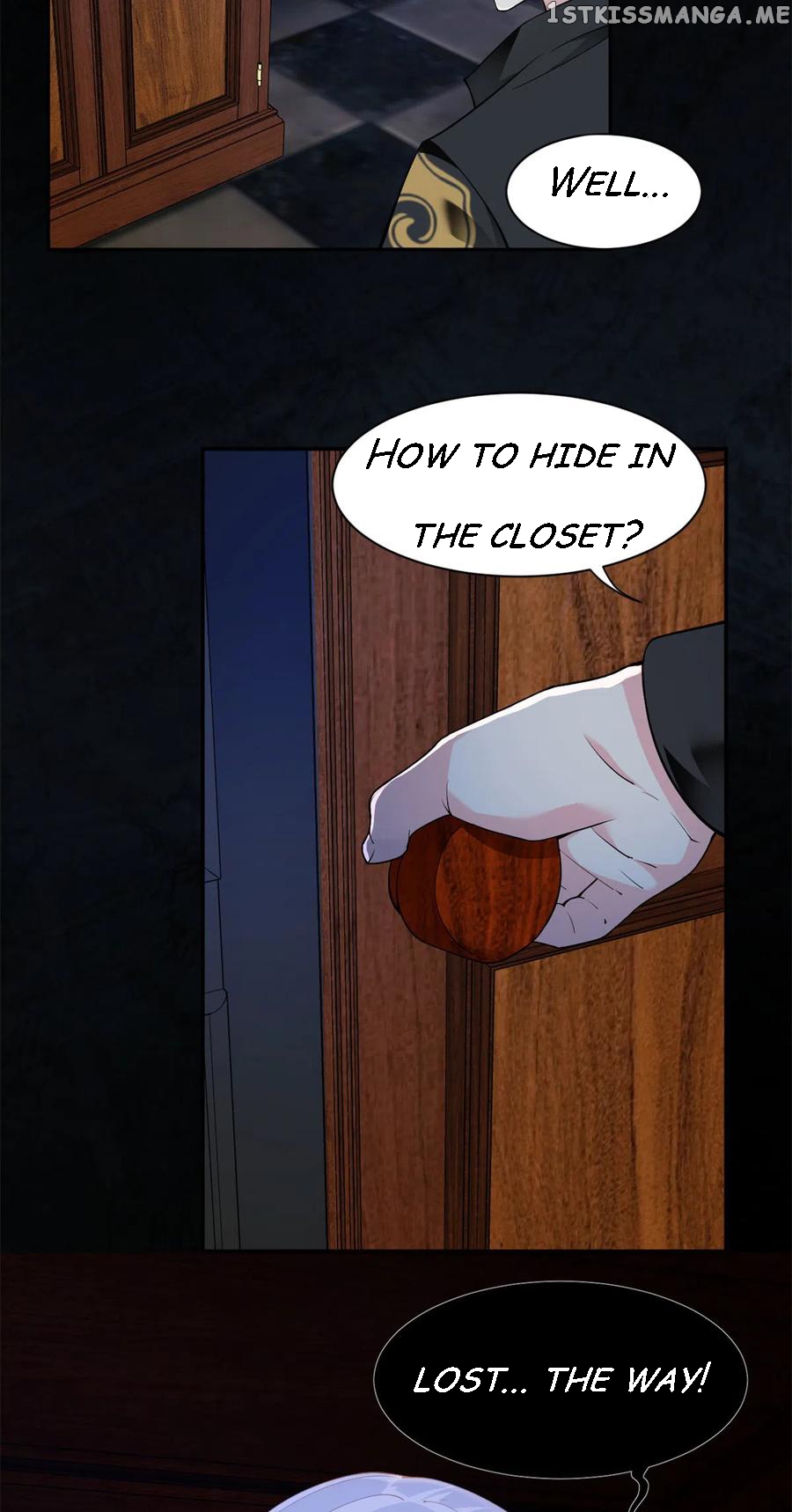 I Eat Soft Rice Chapter 12 - page 31