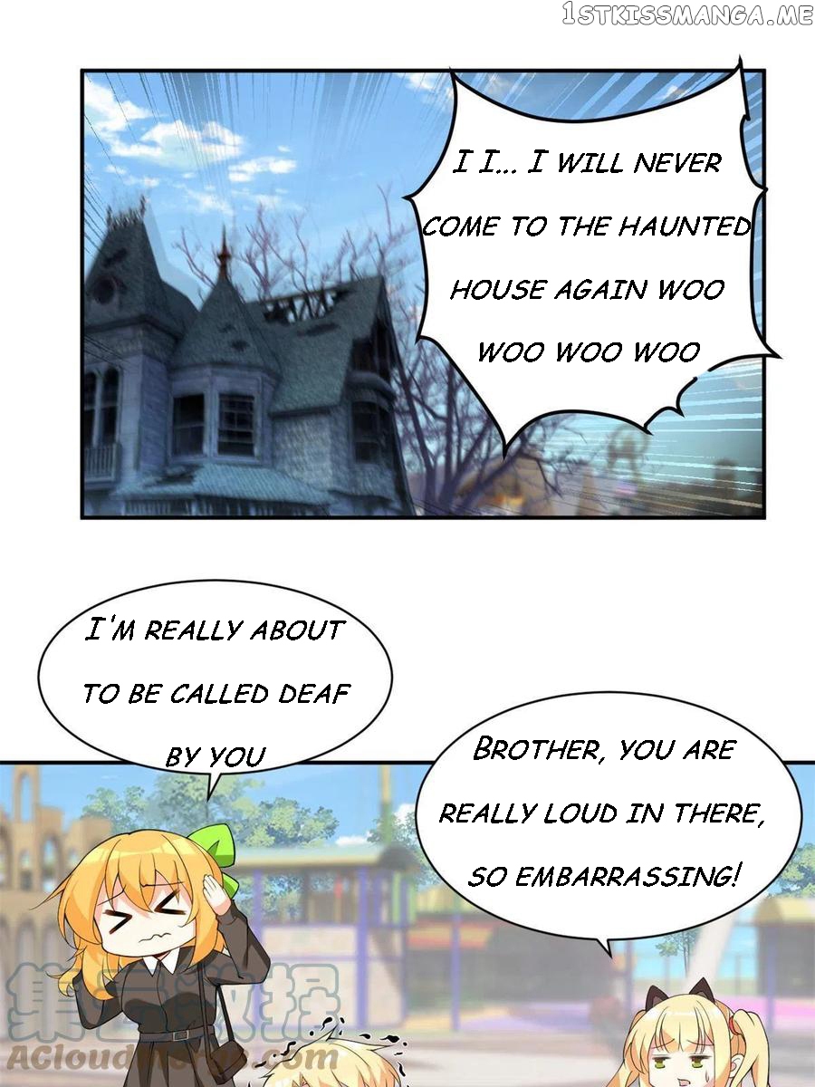 I Eat Soft Rice Chapter 12 - page 39