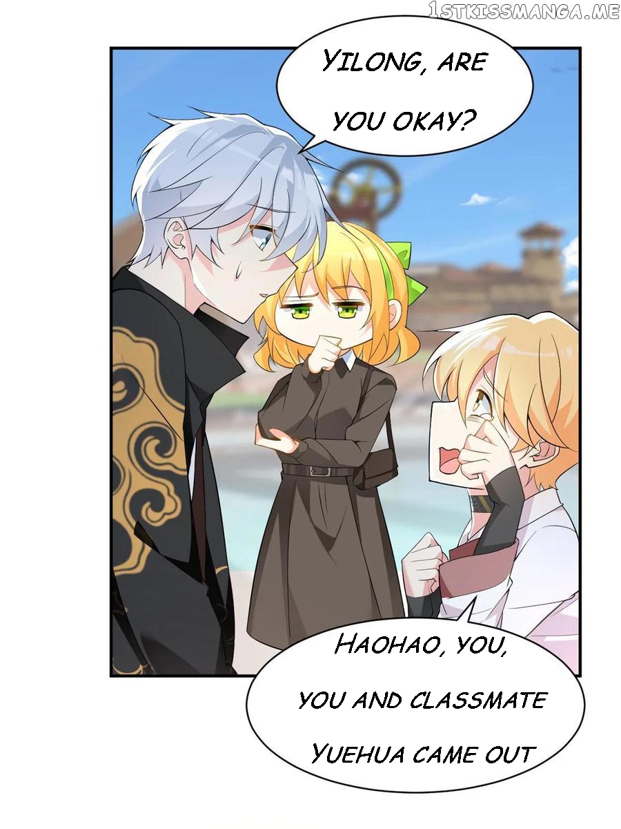 I Eat Soft Rice Chapter 12 - page 41