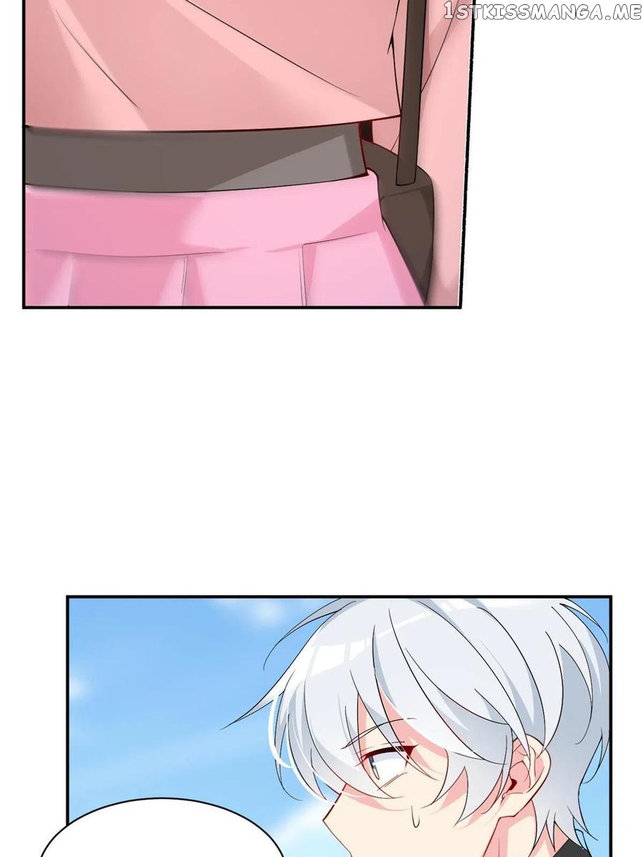 I Eat Soft Rice Chapter 12 - page 47