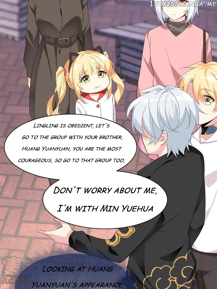I Eat Soft Rice Chapter 12 - page 9