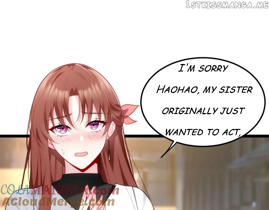 I Eat Soft Rice Chapter 79 - page 1