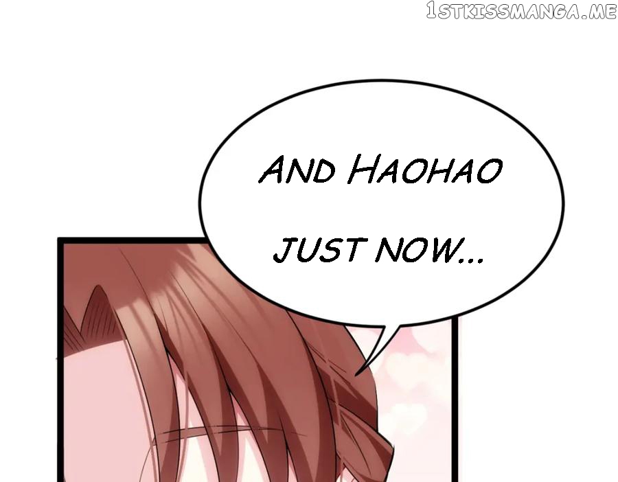 I Eat Soft Rice Chapter 79 - page 18
