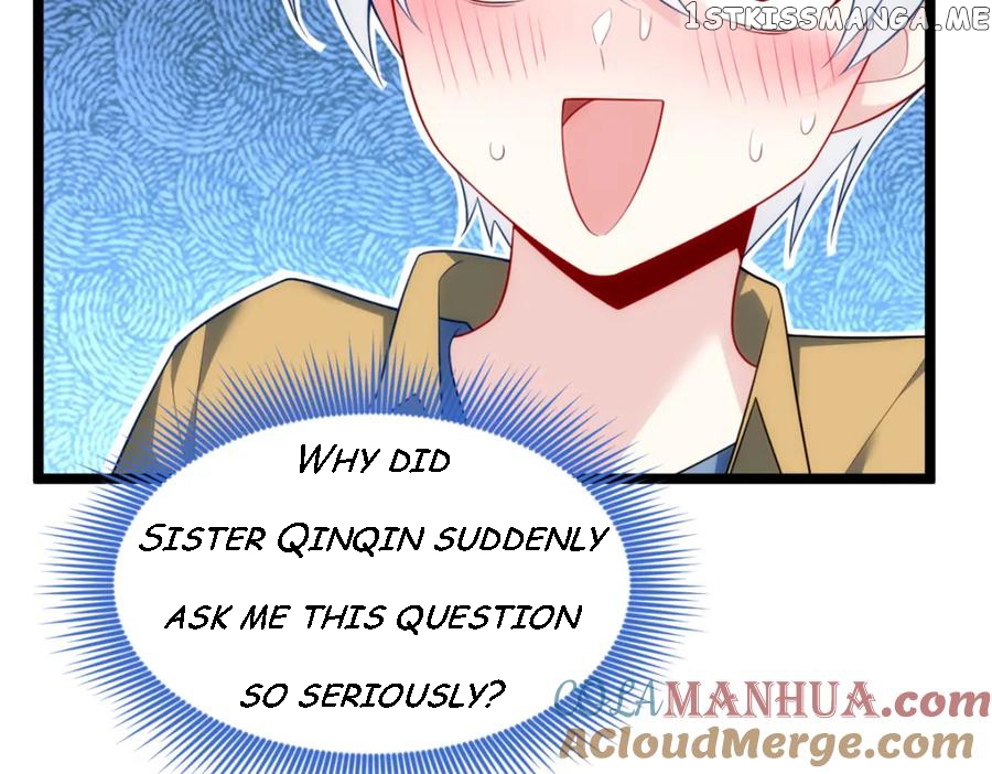 I Eat Soft Rice Chapter 79 - page 21