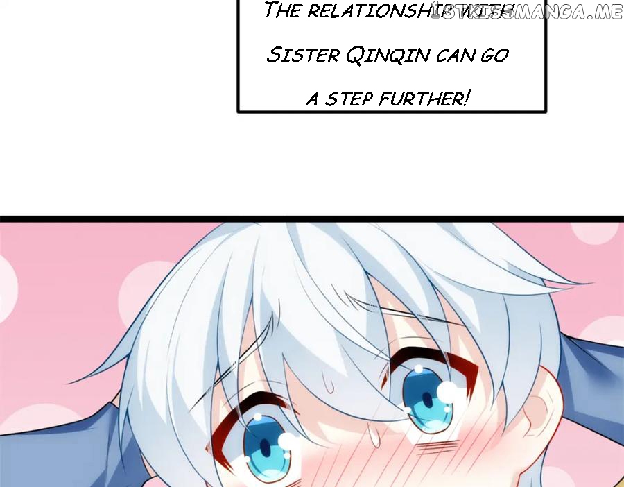 I Eat Soft Rice Chapter 79 - page 26
