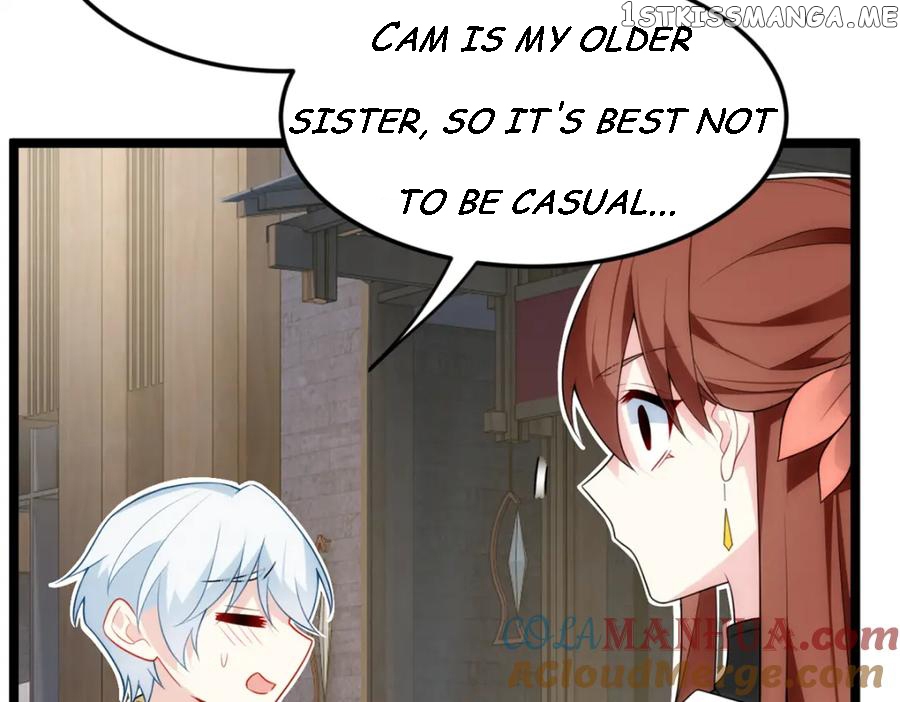 I Eat Soft Rice Chapter 79 - page 29