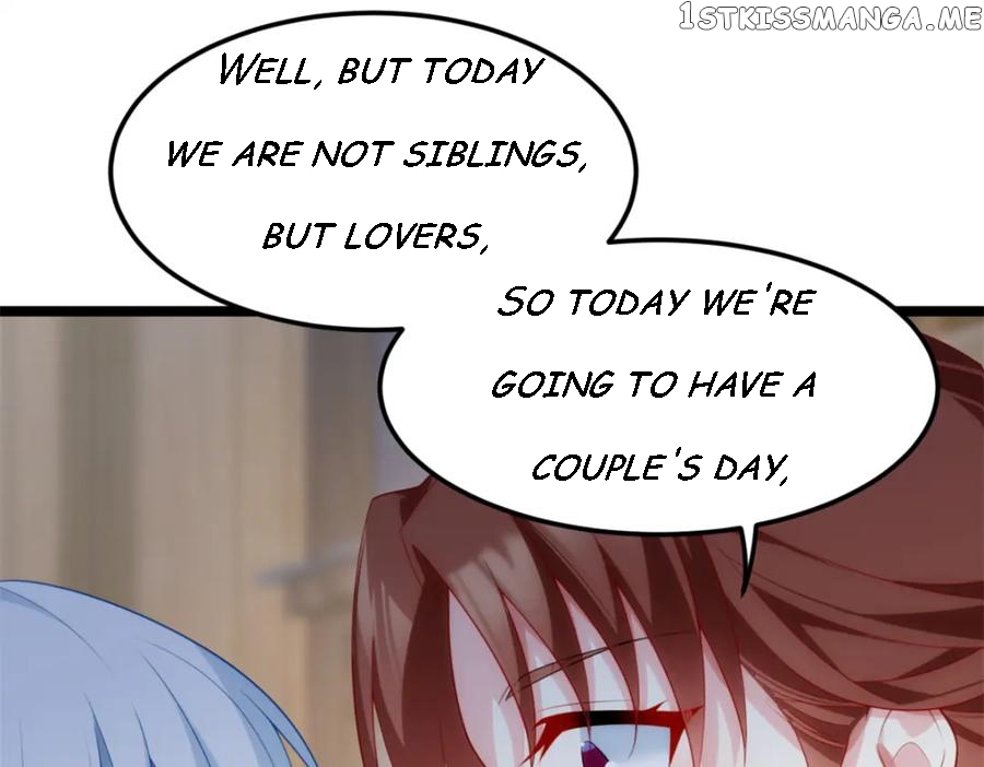 I Eat Soft Rice Chapter 79 - page 34