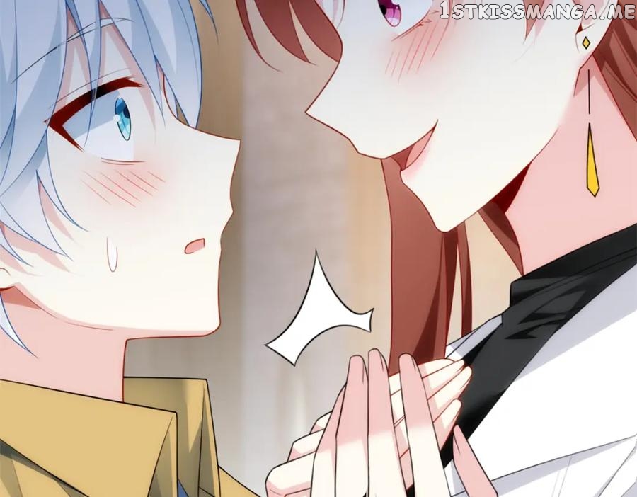 I Eat Soft Rice Chapter 79 - page 35