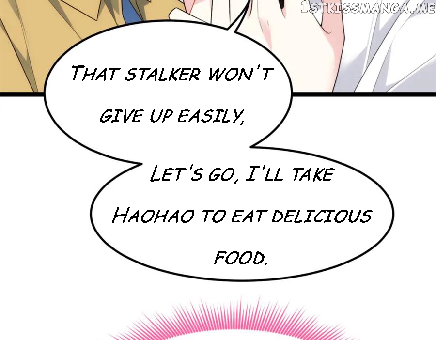 I Eat Soft Rice Chapter 79 - page 36