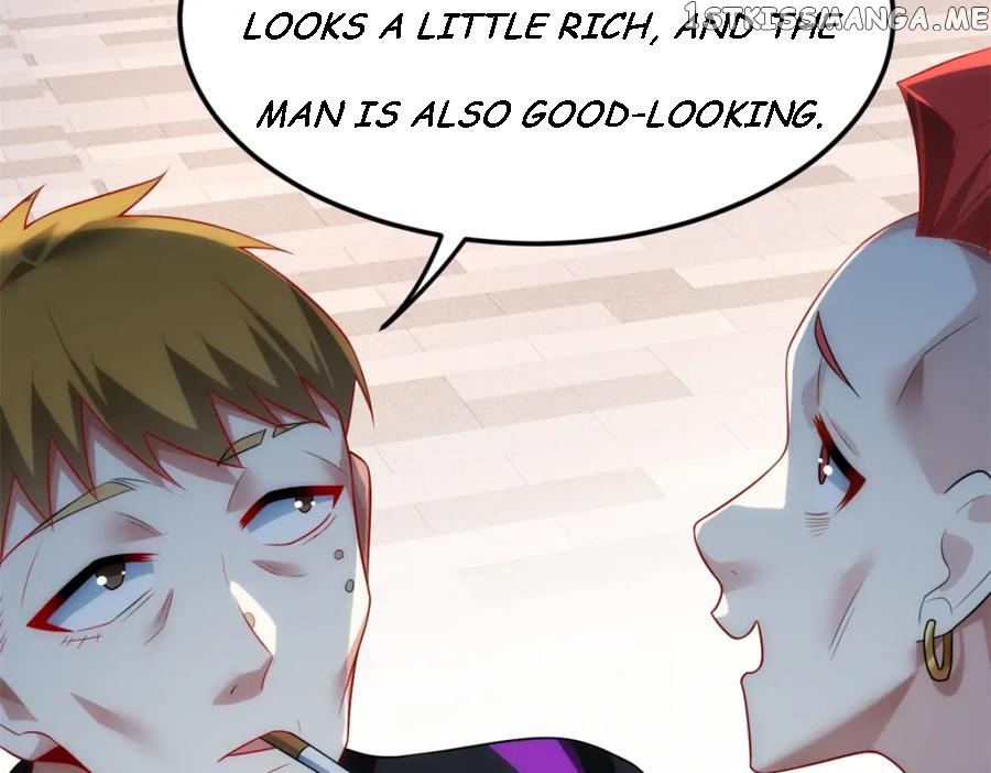 I Eat Soft Rice Chapter 79 - page 39
