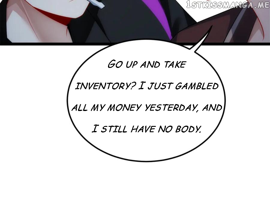 I Eat Soft Rice Chapter 79 - page 40