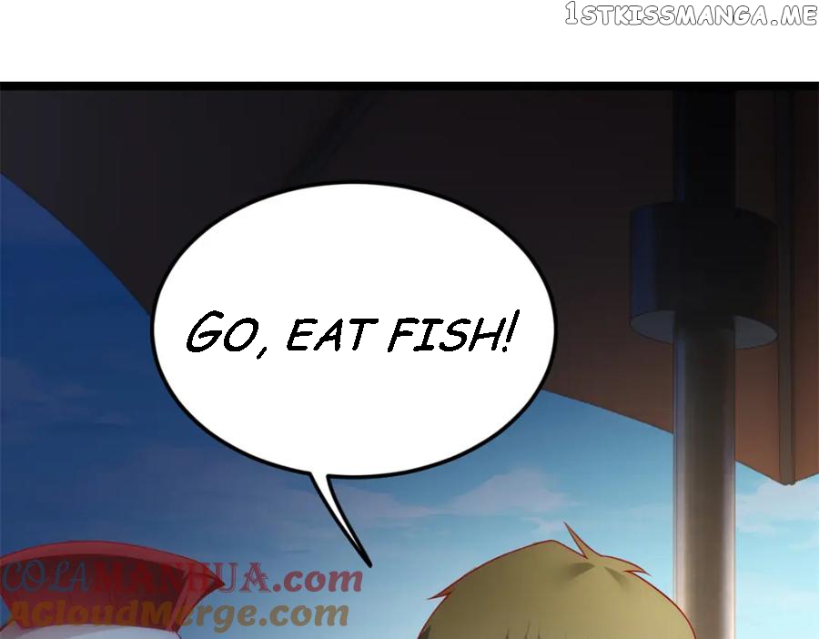 I Eat Soft Rice Chapter 79 - page 41