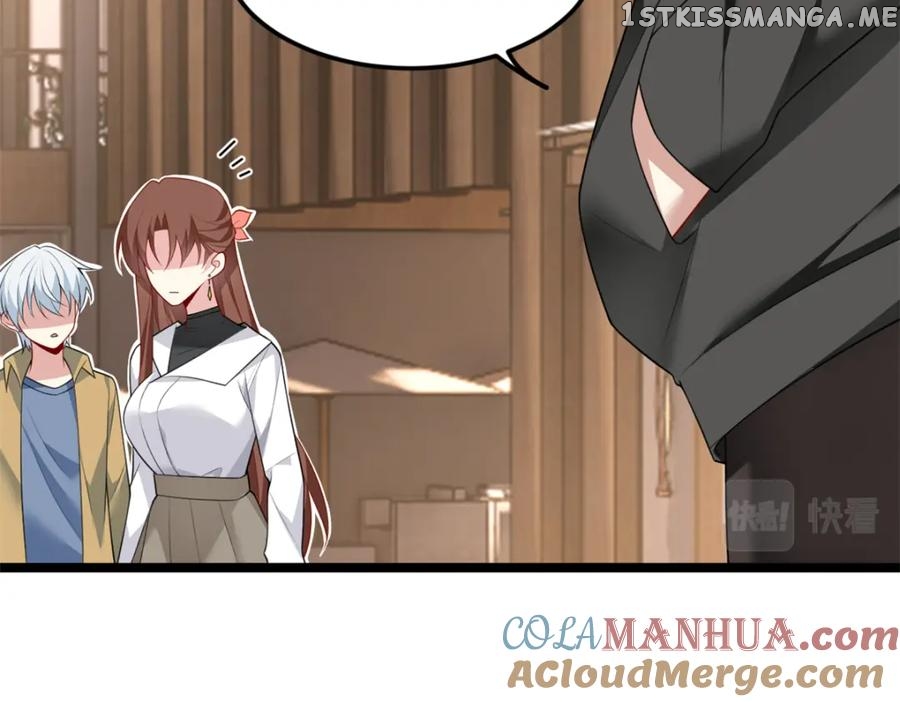 I Eat Soft Rice Chapter 79 - page 45