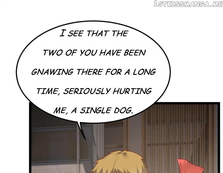 I Eat Soft Rice Chapter 79 - page 46