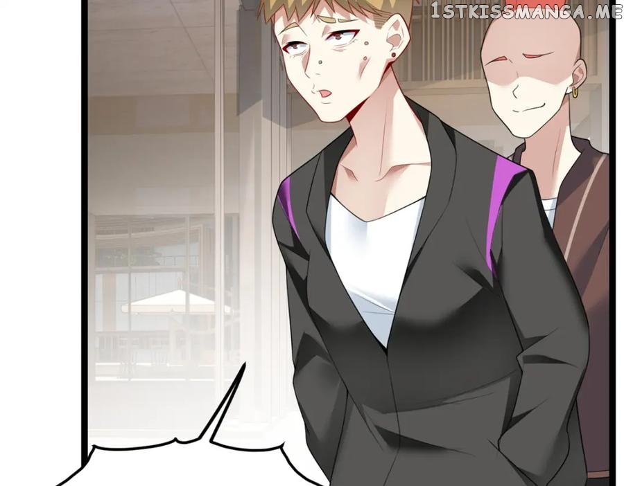 I Eat Soft Rice Chapter 79 - page 47