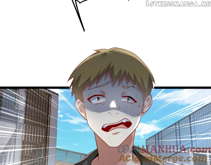 I Eat Soft Rice Chapter 79 - page 53