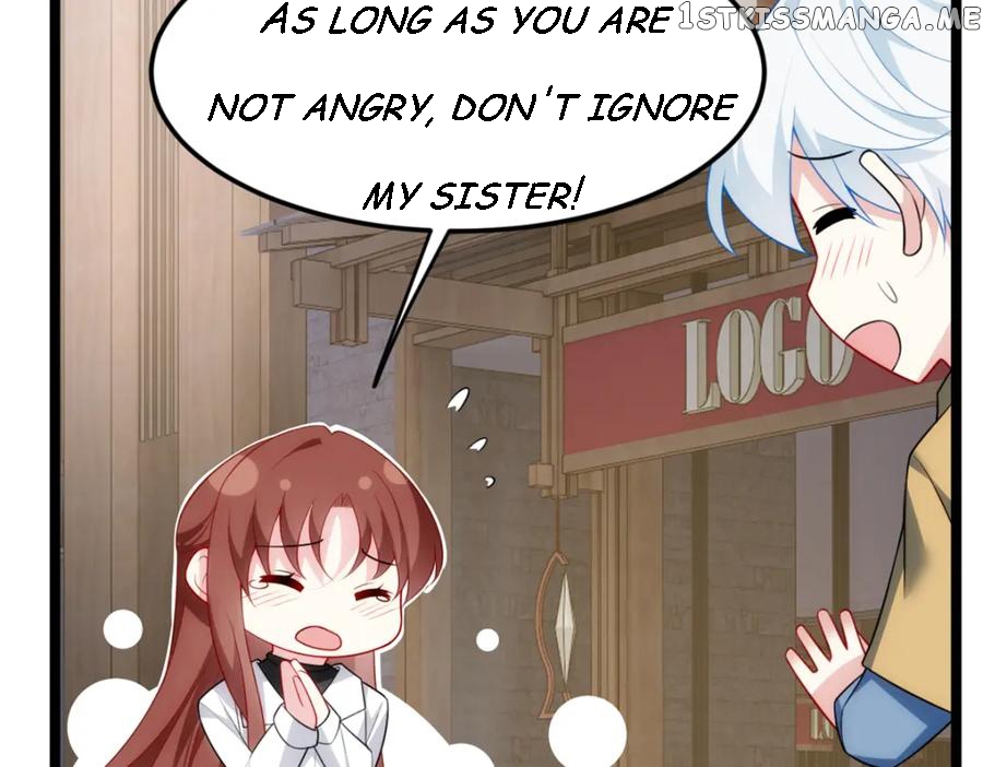 I Eat Soft Rice Chapter 79 - page 6