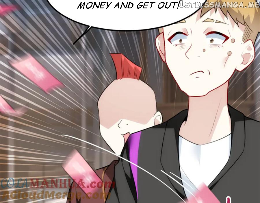 I Eat Soft Rice Chapter 79 - page 61